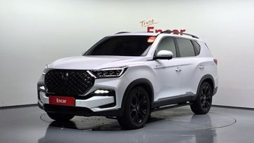 SUV   SsangYong Rexton 2022 , 2100000 , 
