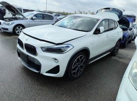 SUV   BMW X2 2019 , 1650000 , 