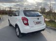 SUV   SsangYong Actyon 2014 , 1050000 , 