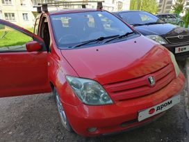  Toyota ist 2003 , 550000 , 