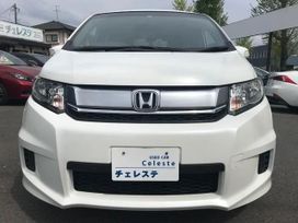   Honda Freed Spike 2014 , 750000 , 