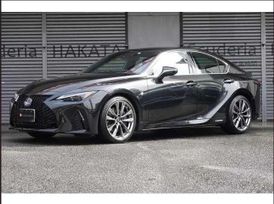  Lexus IS300h 2021 , 3300000 , 