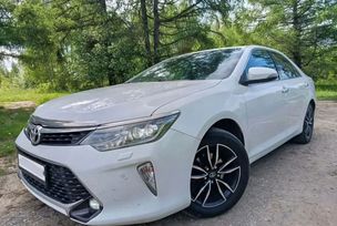  Toyota Camry 2017 , 1795000 , -