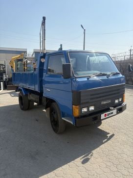  Mazda Titan 1987 , 2000000 , 
