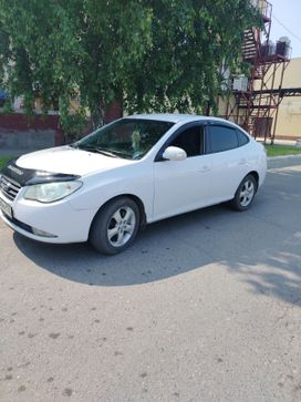  Hyundai Elantra 2011 , 839000 , 