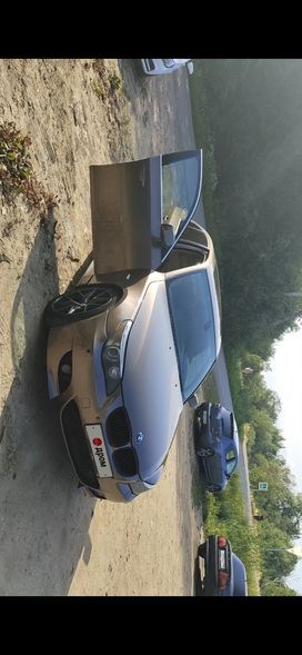  BMW 5-Series 2003 , 815000 , -