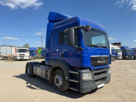   MAN TGS 18.400 2017 , 4300000 , 