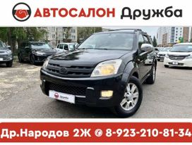 SUV   Great Wall Hover 2008 , 645000 , 
