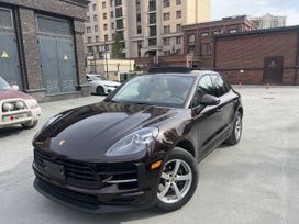 SUV   Porsche Macan 2021 , 7500000 , 