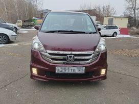    Honda Stepwgn 2009 , 1345000 , 