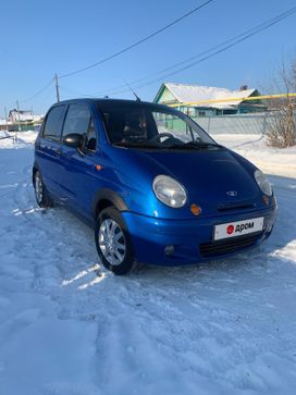  Daewoo Matiz 2010 , 315000 , 
