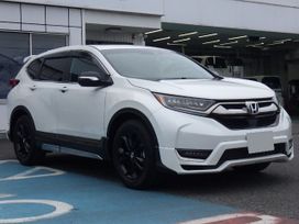 SUV   Honda CR-V 2022 , 2600000 , --