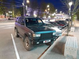 SUV   Opel Monterey 1992 , 1390000 , 