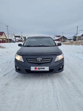  Toyota Corolla 2009 , 925000 , --