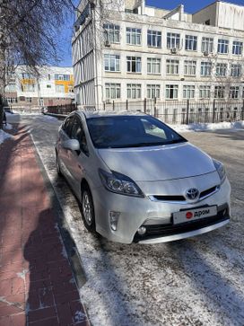 Toyota Prius PHV 2014 , 1430000 , 