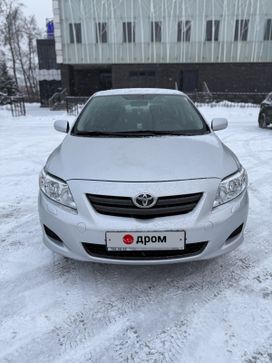  Toyota Corolla 2008 , 789000 , 