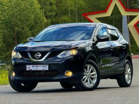 SUV   Nissan Qashqai 2014 , 1639999 , -
