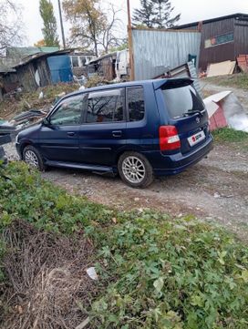  Mazda Demio 2001 , 175000 , -