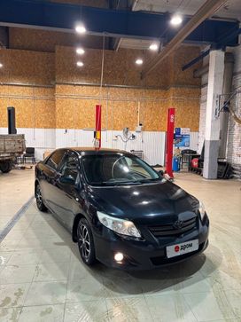  Toyota Corolla 2007 , 650000 , 