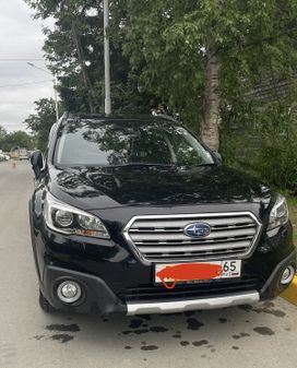  Subaru Outback 2016 , 2200000 , -
