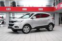 SUV   Hyundai ix35 2015 , 1199000 , 