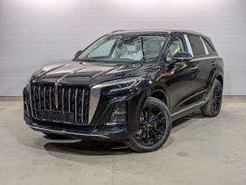 SUV   Hongqi HS3 2024 , 3640000 , 