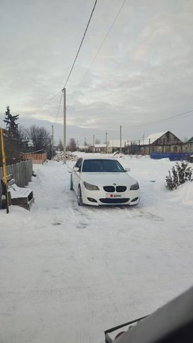  BMW 5-Series 2008 , 1000000 , 