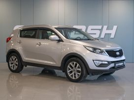 SUV   Kia Sportage 2015 , 1449000 , 