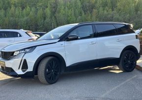 SUV   Peugeot 5008 2020 , 2112000 , 