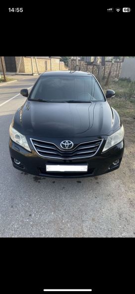  Toyota Camry 2010 , 1400000 , 