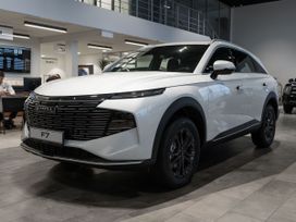 SUV   Haval F7 2025 , 2820510 , 