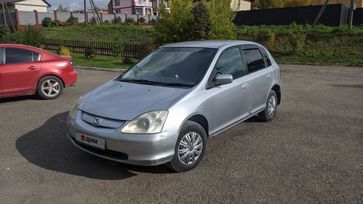  Honda Civic 2001 , 360000 , 