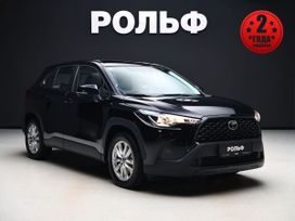 SUV   Toyota Corolla Cross 2024 , 3450000 , 