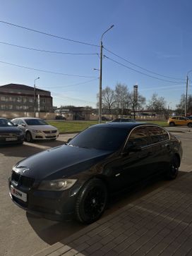  BMW 3-Series 2006 , 1000000 , 