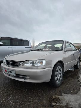  Toyota Corolla 2000 , 395000 , 