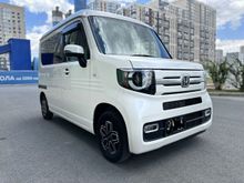  N-VAN 2018