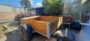  Mitsubishi CT700 2000 , 160000 , 