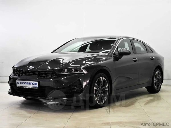  Kia K5 2021 , 2568200 , 