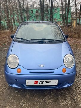  Daewoo Matiz 2008 , 145000 ,  