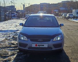  Ford Focus 2007 , 405000 , 