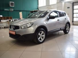 SUV   Nissan Qashqai 2013 , 1025000 , 