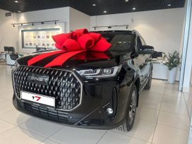 SUV   Tenet T7 2025 , 2965040 , 