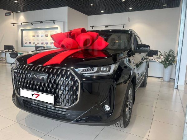 SUV   Tenet T7 2025 , 2965040 , 