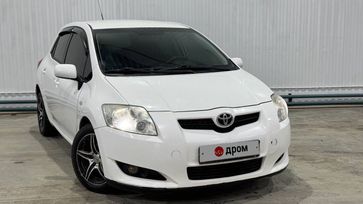  Toyota Auris 2009 , 670000 , 