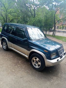 SUV   Suzuki Escudo 1996 , 630000 , 