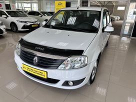  Renault Logan 2013 , 425000 , 