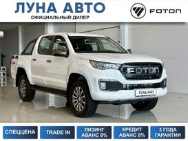  Foton Tunland G7 2024 , 3000000 , 