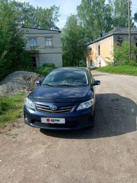  Toyota Corolla 2011 , 1150000 , 