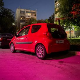  3  Toyota Aygo 2006 , 400000 , 