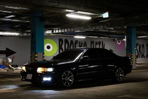  Toyota Chaser 1993 , 900000 , 